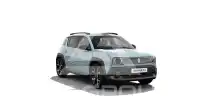 2026 Renault R 4