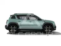 2026 Renault R 4
