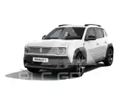 2026 Renault R 4