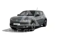 2026 Renault R 4