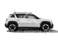 2026 Renault R 4