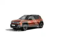 2026 Renault R 4