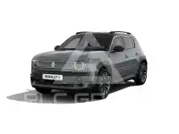 2026 Renault R 4