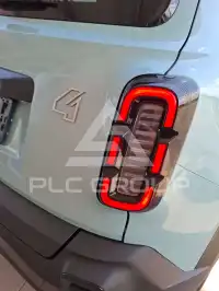 2026 Renault R 4