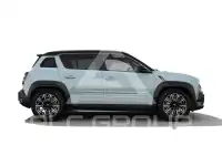 2026 Renault R 4