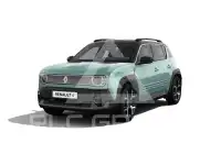 2026 Renault R 4