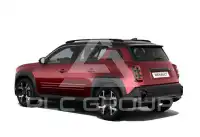 2026 Renault R 4
