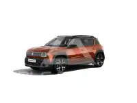 2026 Renault R 4