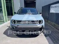 2026 Renault R 4