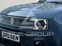 2026 Renault R 4