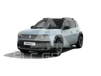 2026 Renault R 4