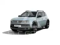 2026 Renault R 4