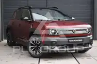 2026 Renault R 4