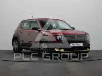 2026 Renault R 4