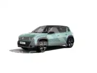2026 Renault R 4
