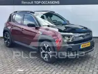 2026 Renault R 4