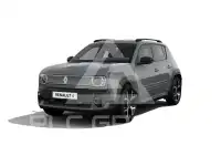 2026 Renault R 4