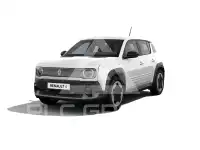 2026 Renault R 4
