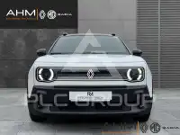 2026 Renault R 4