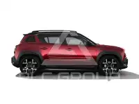 2026 Renault R 4