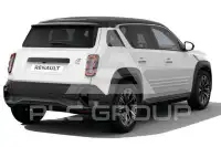 2026 Renault R 4