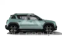 2026 Renault R 4