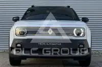 2026 Renault R 4