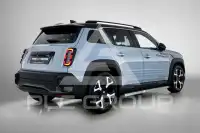 2026 Renault R 4