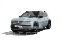 2026 Renault R 4
