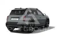 2026 Renault R 4