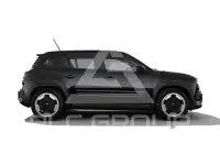 2026 Renault R 4