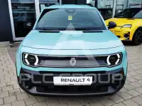 2026 Renault R 4