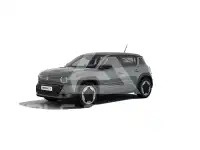 2026 Renault R 4