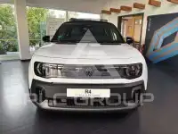 2026 Renault R 4