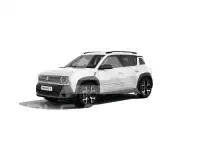 2026 Renault R 4