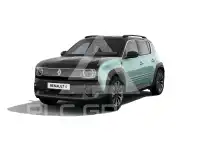 2026 Renault R 4