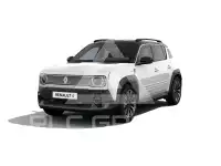 2026 Renault R 4