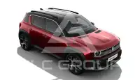 2026 Renault R 4