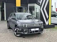 2026 Renault R 4