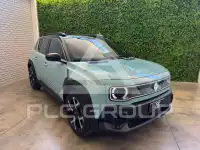 2025 Renault R 4