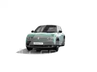 2026 Renault R 4