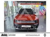 2026 Renault R 4