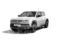 2026 Renault R 4