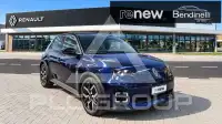 2026 Renault 