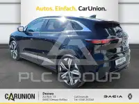 2026 Renault Megane
