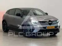 2026 Renault Megane