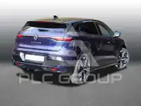 2026 Renault Megane