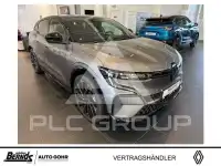 2026 Renault Megane