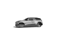 2026 Renault Megane