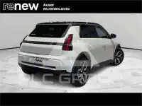 2026 Renault Megane